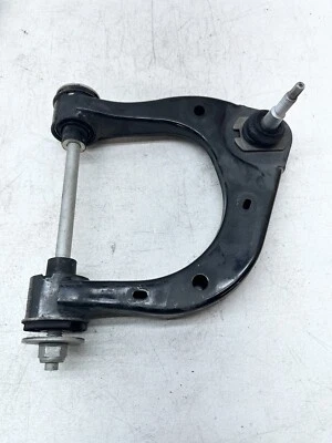 20-21 FORD RANGER BRAÇO DE DIREÇÃO DIANTEIRO SUPERIOR DIREITO PASSAGEIRO 4X2 2WD - Imagem 1 de 4