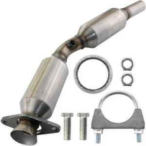 Convertidor catalítico 53717 para Toyota Corolla 1,8 L 2003 2004-2008 aprobado por la EPA B8 - Imagen 1 de 5