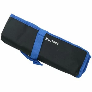 Juego de llaves de trinquete métricas doble anillo juego de 6 piezas 8 mm - 19 mm 72 dientes BERGEN AT501 - Imagen 1 de 3