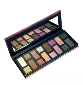 TOO FACED Cosmic Crush High-Pigment Lidschatten Palette - Bild 1 von 7