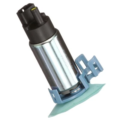 Juego de bomba de combustible y filtro Delphi 2014 para Toyota Land Cruiser 2013-2021 5,7 L V8 Foto 1 de 4