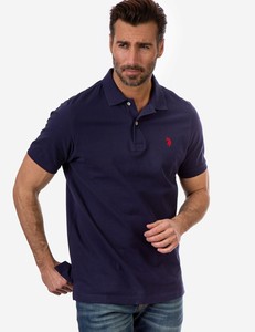 US Polo Assn. Logo Casual Button-Down 