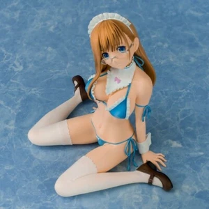 Traje de baño Union Creative T2 ARTGIRLS Tony Taka Maid Emiri Kuriyama versión limitada - Imagen 1 de 3
