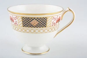 Royal Crown Derby - Derby Border - A1253 - Teacup - 125336G - Picture 1 of 1
