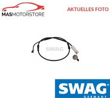 WARNING CONTACT CABLE WEAR WARNING CONTACT FRONT SWAG 11 93 6570 G NEW OE QUALITY