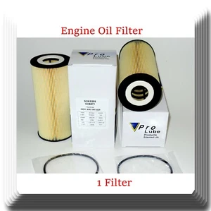 Engine Oil Filters Fits: Diesel Engines M.A.N. Mercedes Benz Automotive Trucks - Picture 1 of 1