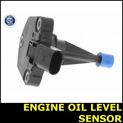 Engine Oil Level Sensor FOR SKODA RAPID 1.4 15->19 Diesel - Image 1 of 4