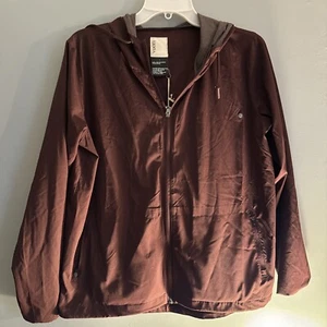 vuori womens jacket large - Picture 1 of 10