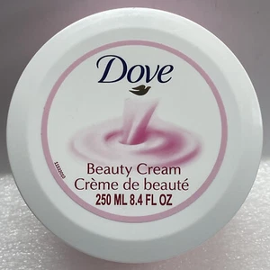 Dove Beauty Cream | Daily Skin and Face Moisturizer 8.4 OZ. Skin Care - Picture 1 of 3