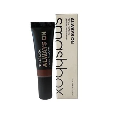 Smashbox Always On Cream Eye Shadow Barista - Image 1 of 3