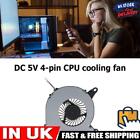 DC5V CPU Radiator Cooling System for Intel NUC8i5BEH Bean Canyon NUC8 i3/i5/i7
