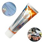 Advanced Glass Stripper Water Spot Remover Powerful Cleaning Repel Rain 50ml