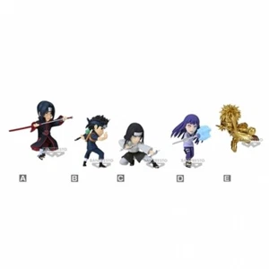 Figura banpresto naruto world collectable figure narutop99 vol.3 - Photo 1/1