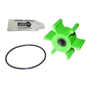 JABSCO IMPELLER KIT URETHANE 6 BLADE 2" DIA X 7/8 W - Picture 1 of 1