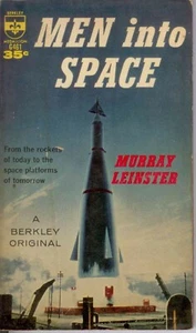 Men into Space - 1960 - Bild 1 von 1