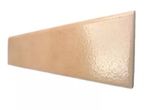 Sockel 31x7,8cm Sockelfliesen Fliesensockel Vives Alcantara Cana beigeorange - Bild 1 von 3