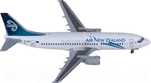 for JC Wings for Air New Zealand for Boeing 737-300 ZK-NGD 1:400 Airplane Model - Picture 1 of 3