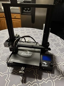 Creality Ender Drukarka 3d - Zdjęcie 1 z 11