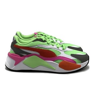 Las mejores ofertas en Zapatillas Deportivas PUMA verde para Mujeres | eBay