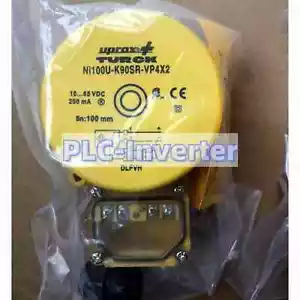 1 pieza Ni100U-K90SR-VP4X2 1625834 nuevos transductores transporte aéreo rápido# - Imagen 1 de 3