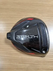 TaylorMade Stealth Driver Head - Picture 1 of 4