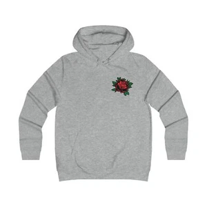 Till Death Hoodie - Picture 1 of 9