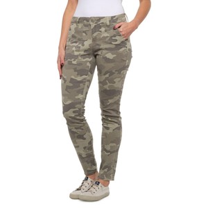 Camouflage Regular Size 14 Pants for 