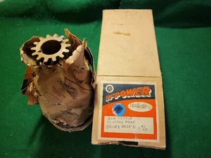 1955-1956-1957-1958-1959 Ford NOS Cluster Gear; 6-Cyl Pass WITH O/D #B5A-7113E - Foto 1 di 7
