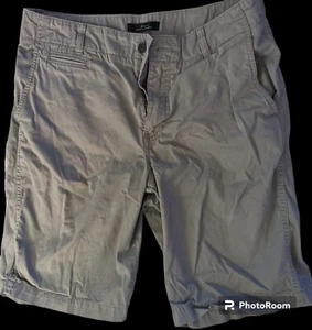 MARC ANTHONY Shorts Mens 33 Pre-owned - Picture 1 of 3
