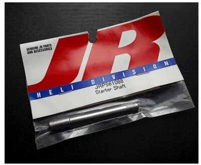 Helicóptero de colección RC JRP961088 61088 eje de arranque Airskipper vibración 50 Foto 1 de 2