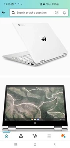 hp stream laptop model 11-ak0020na - Picture 1 of 9