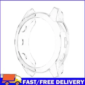 TPU Case Watch Cover for Epix Gen 2 Protective Bumper Shell (White) - Zdjęcie 1 z 11