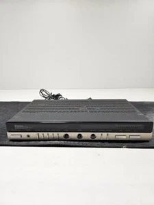 Tensai TA-2300 Stereo Amplifier - Used, Fully Working - Picture 1 of 9