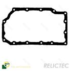 Oil Pan Sump Gasket Rover MG:200,400,100 Metro,ZS,25,45,TF,ZR,COUPE LVF100290