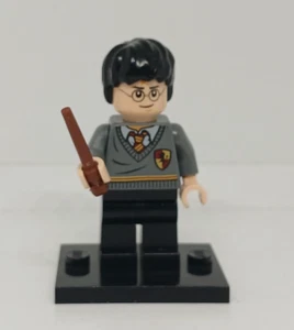 LEGO Harry Potter : Harry Potter - Figurine - Set 4842 4867 4738 hp094 - Imagen 1 de 2