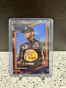 2017 Panini Torque - Blue #70 Martin Truex Jr. /150 - Bild 1 von 3