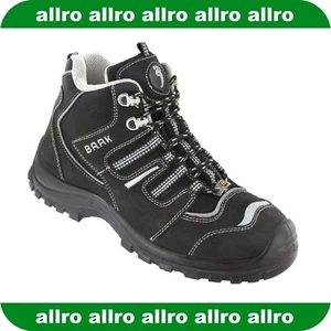 BAAK Sicherheitsschuh Sicherheitsstiefel PHILIPP S3 SRC ESD - 7304 -NEU- - Bild 1 von 2