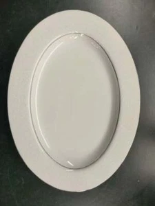 Chadds Ford Fine China “Queens Lace” Made In Japan Serving Platter - Picture 1 of 6