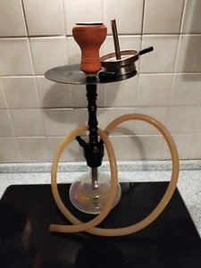 wasserpfeife shisha set - Bild 1 von 4
