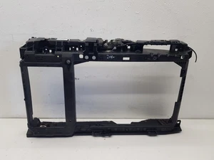 PEUGEOT 208 MK2 P21 1.2 BENZIN FRONT SLAM PANEL OEM 9823718480 9838282180 2020 - Bild 1 von 17
