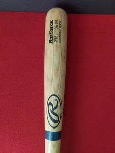 Rawlings Big Stick 232 Adirondack Model 32" 30oz Wood Bat - Picture 1 of 10