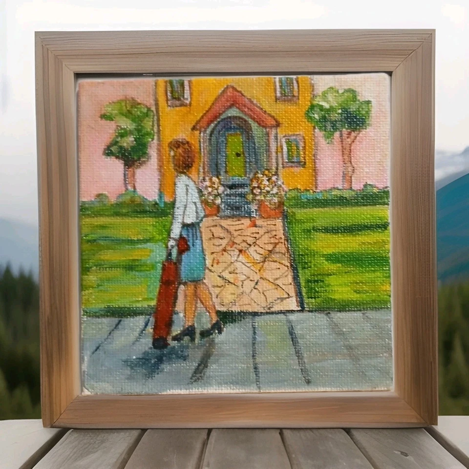 Everyday Life - image 1 of 1