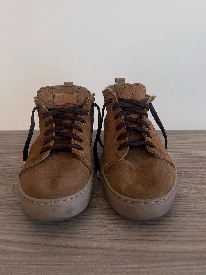 Scarpe Natural World - TG 43 - Immagine 1 di 4