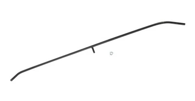 Бар износа SNO Stuff для 1988 - 1990 Arctic Cat Jag 340 Deluxe снегоход - Изображение 1 из 2