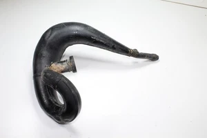 OEM Yamaha YZ250 Exhaust Pipe 2000 STOCK 1999-2025 YZ 250 M1 - Picture 1 of 6
