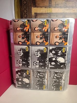 Set of 351 Vintage Beatles Trading Cards – Original 1960s – Like New – Some Dupl Foto 1 de 4