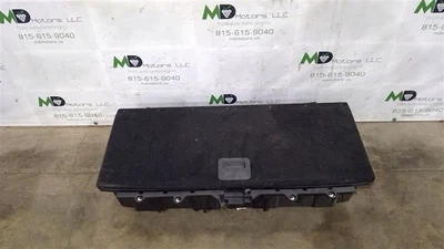 2016-2020 INFINITI QX60 卡戈地板存储托盘比较盒 84908-3JA0A — 第 1/4 张图片