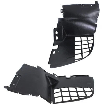 Set of 2 Fender Liner For Mercedes Benz 500SL 1990-1993 Front Left & Right R129 Foto 1 de 4