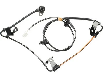 Sensor de velocidad trasero derecho ABS para Mitsubishi Galant 2004-2011 SMP 36875PJDM 2006 Foto 1 de 2