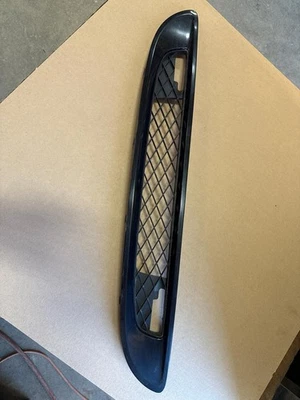 Parrilla superior Smart Fortwo 2008-2012 *muy bonita* OEM 451888015C22A Foto 1 de 4